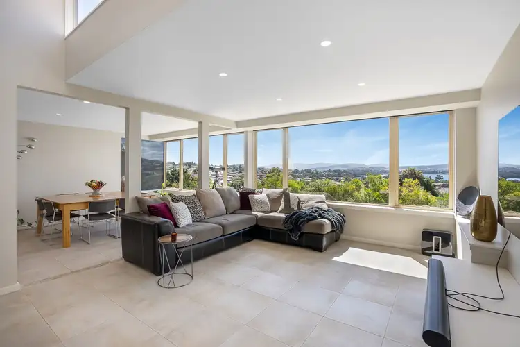 Sixth view of Homely house listing, 59 Radcliff Crescent, Rosetta TAS 7010