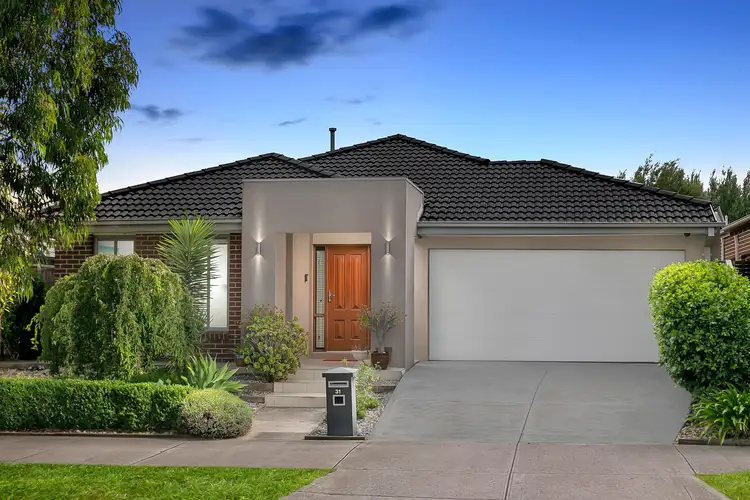 Main view of Homely house listing, 31 Raychelsbury Parade, Wollert VIC 3750