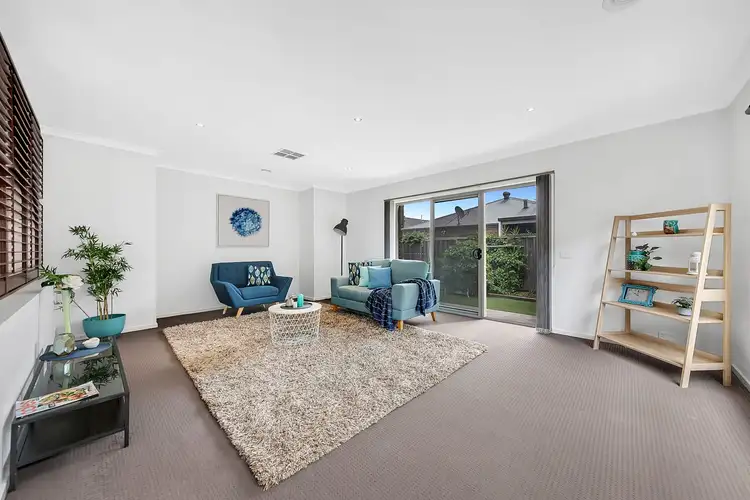 Sixth view of Homely house listing, 31 Raychelsbury Parade, Wollert VIC 3750