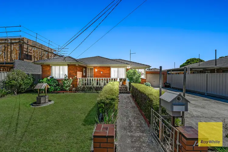 14 Holly Avenue, Dandenong North VIC 3175