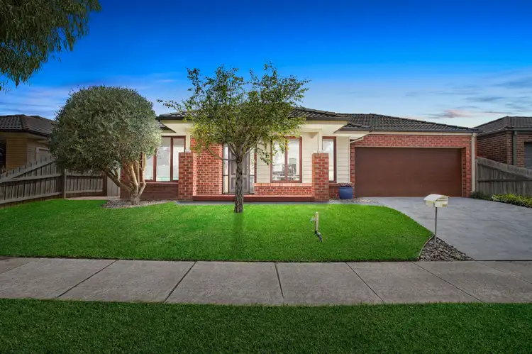 7 Burnside Way, Mernda VIC 3754