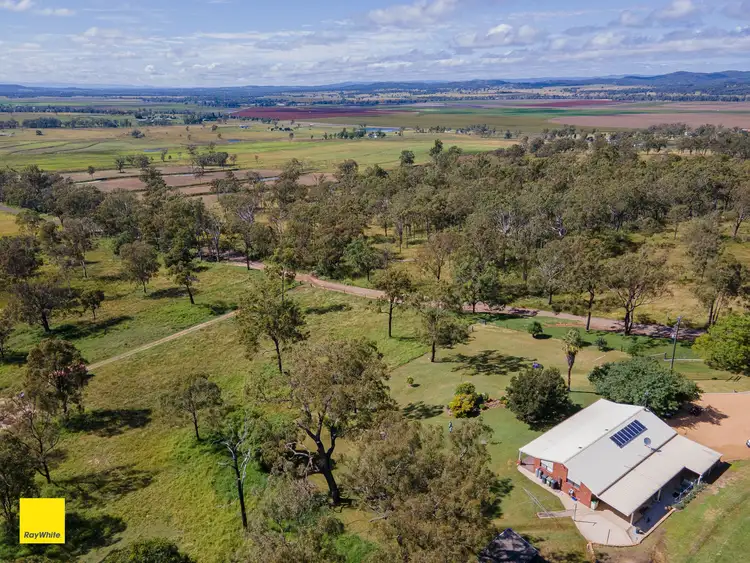 Main view of Homely rural property listing, 234 Mountain Road, Bony Mountain QLD 4370