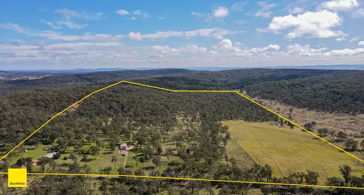 Fourth view of Homely rural property listing, 234 Mountain Road, Bony Mountain QLD 4370