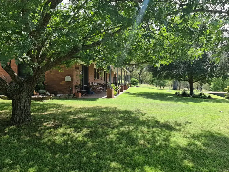 Fifth view of Homely rural property listing, 234 Mountain Road, Bony Mountain QLD 4370