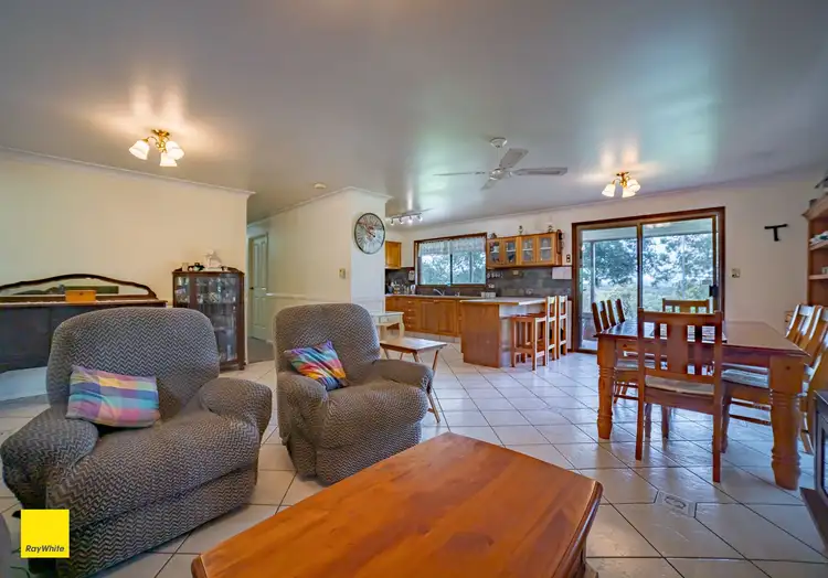 Seventh view of Homely rural property listing, 234 Mountain Road, Bony Mountain QLD 4370