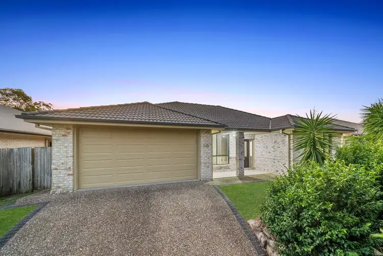 39 Staghorn Parade, North Lakes QLD 4509