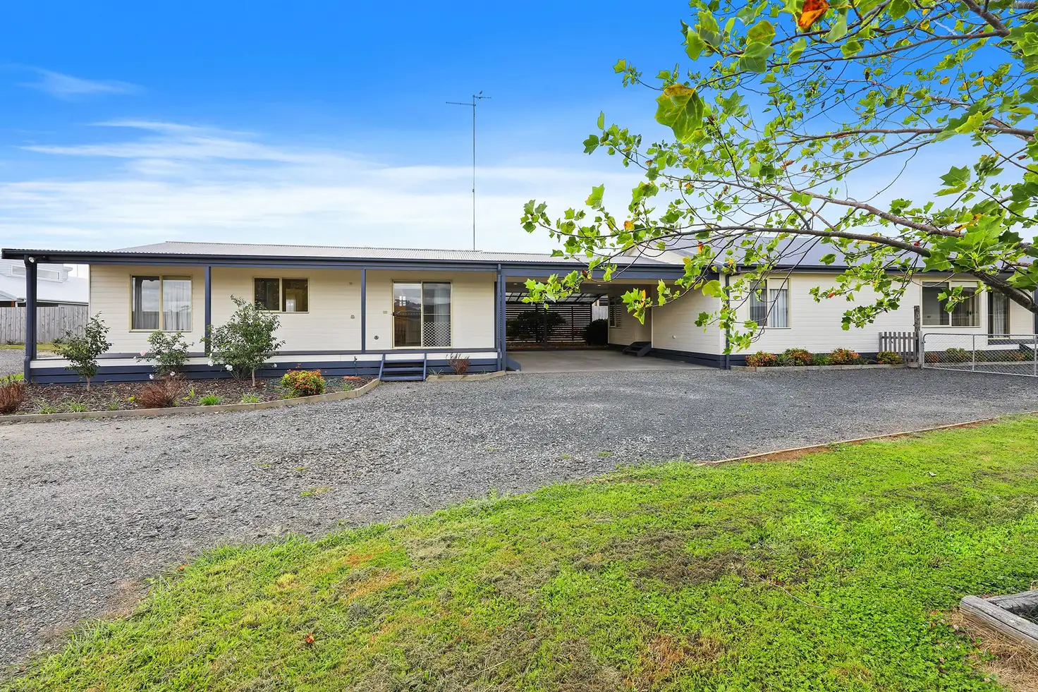 Main view of Homely house listing, 42 Hazeldean Road, Yarragon VIC 3823