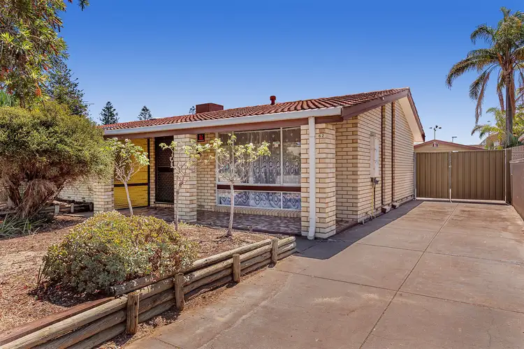 62 Brooklyn Terrace, North Haven SA 5018