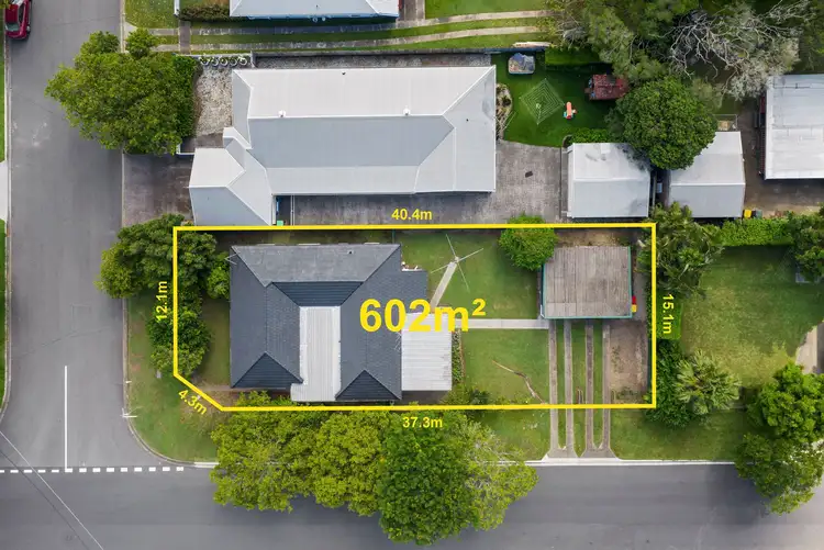 Second view of Homely house listing, 55 Royal Street, Virginia QLD 4014