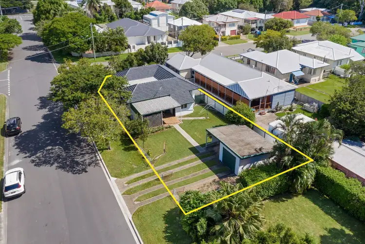 Third view of Homely house listing, 55 Royal Street, Virginia QLD 4014