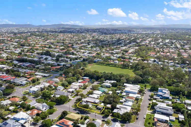 Fourth view of Homely house listing, 55 Royal Street, Virginia QLD 4014
