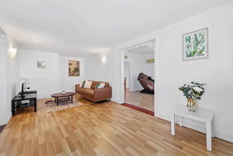 Sixth view of Homely house listing, 55 Royal Street, Virginia QLD 4014