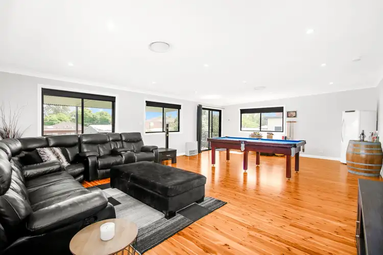 72 Lancaster Street, Blacktown NSW 2148