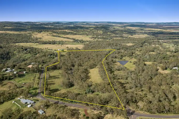 Second view of Homely rural property listing, Lot 1108, 160 Nass Road, Preston QLD 4352