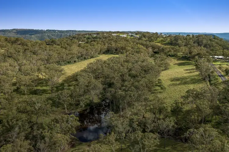Third view of Homely rural property listing, Lot 1108, 160 Nass Road, Preston QLD 4352