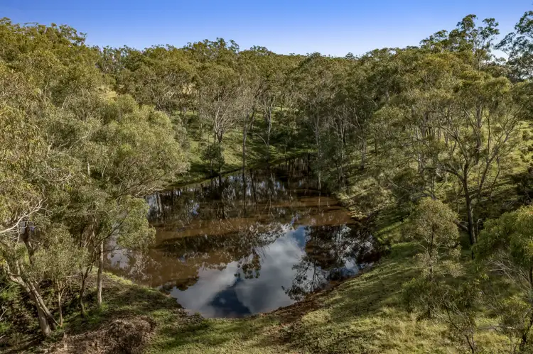 Fourth view of Homely rural property listing, Lot 1108, 160 Nass Road, Preston QLD 4352