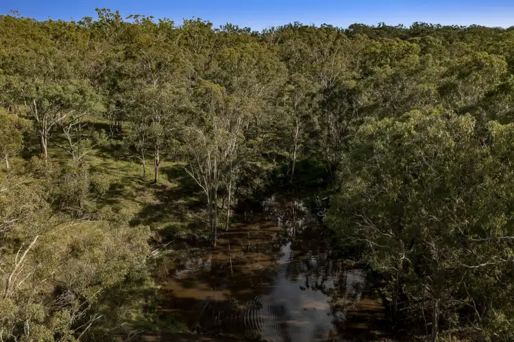 Fifth view of Homely rural property listing, Lot 1108, 160 Nass Road, Preston QLD 4352