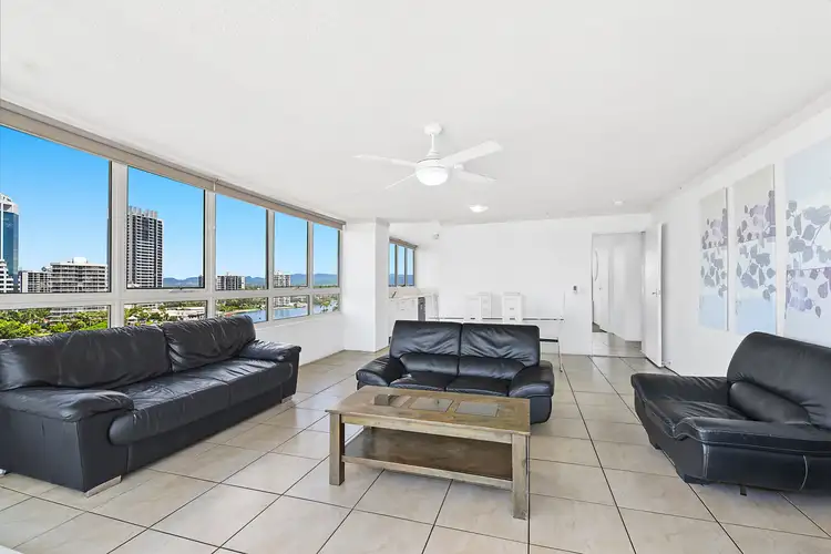 Sixth view of Homely unit listing, 9E/2 Riverview Parade, Surfers Paradise QLD 4217