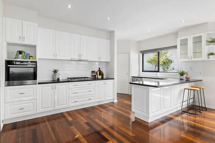 Fourth view of Homely unit listing, 2/4 James Avenue, Mitcham VIC 3132