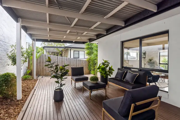 Fifth view of Homely unit listing, 2/4 James Avenue, Mitcham VIC 3132