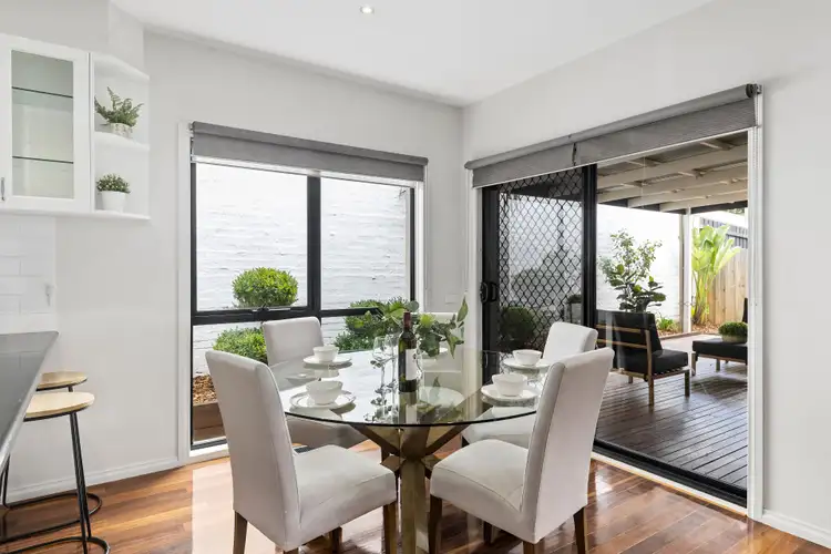 Sixth view of Homely unit listing, 2/4 James Avenue, Mitcham VIC 3132