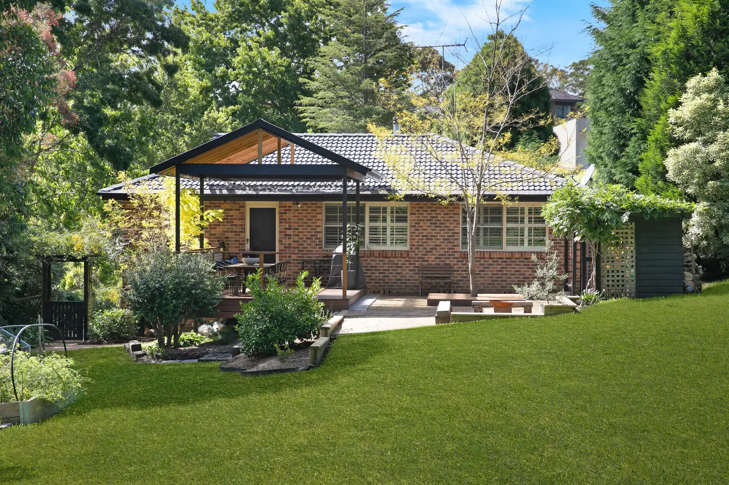 Main view of Homely house listing, 53 Oxley Drive, Mittagong NSW 2575