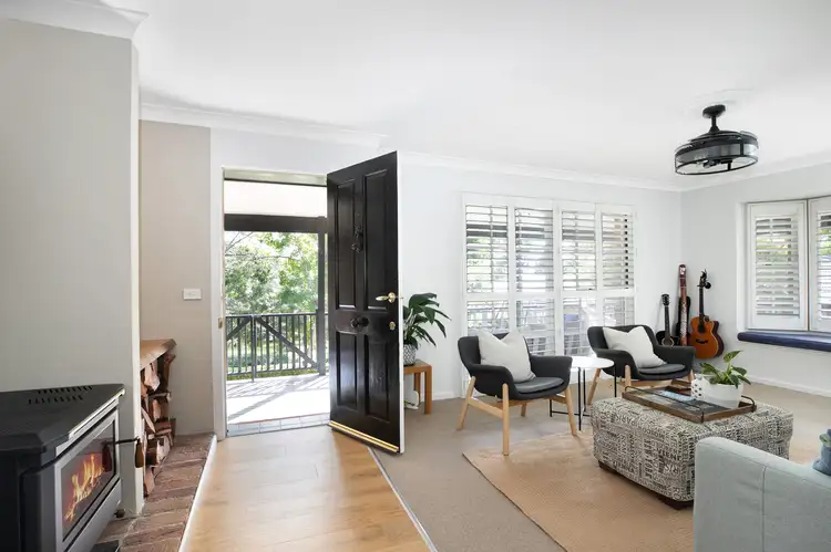 Second view of Homely house listing, 53 Oxley Drive, Mittagong NSW 2575