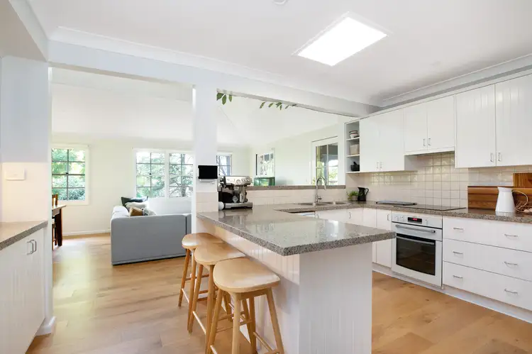 Fifth view of Homely house listing, 53 Oxley Drive, Mittagong NSW 2575
