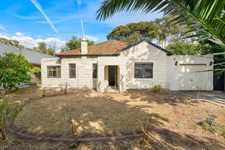 43 Seventh Avenue, St Peters SA 5069