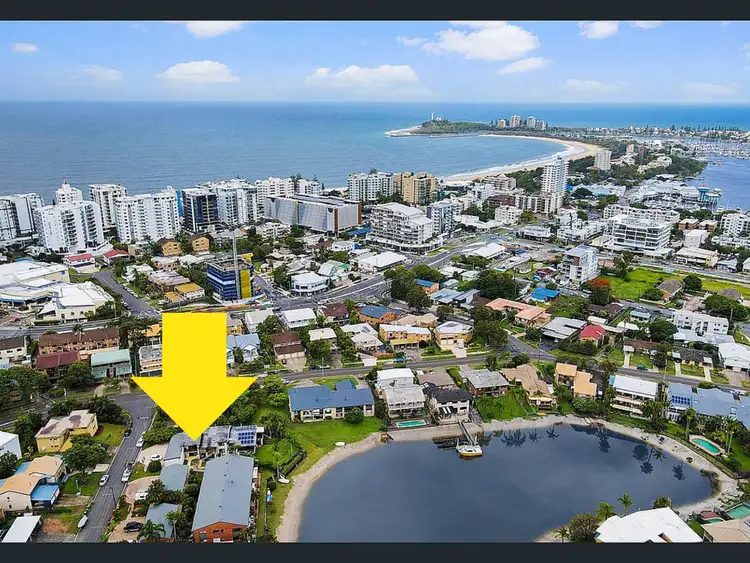 1/3 Barooga Crescent, Mooloolaba QLD 4557