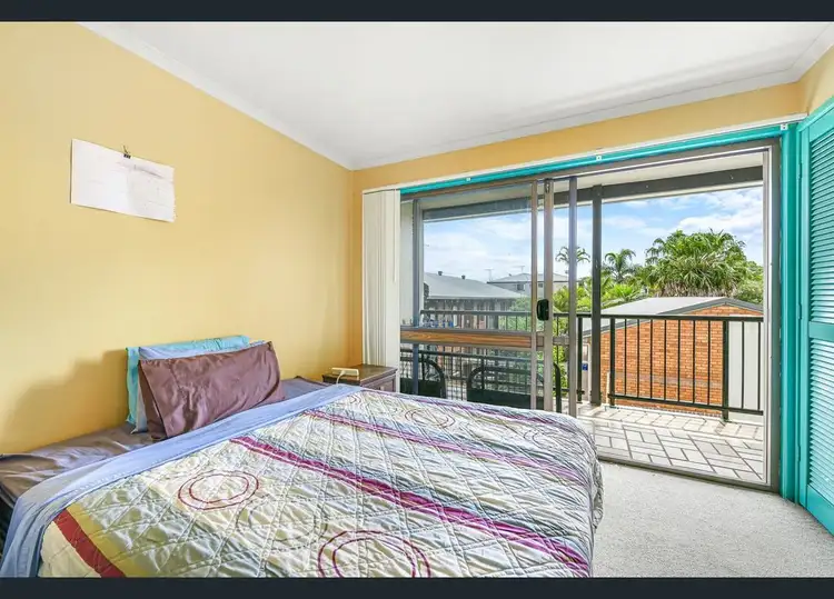 Fifth view of Homely unit listing, 1/3 Barooga Crescent, Mooloolaba QLD 4557