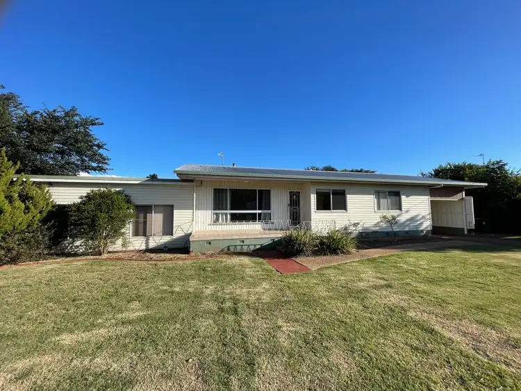 Main view of Homely house listing, 4 Fryar, Pittsworth QLD 4356