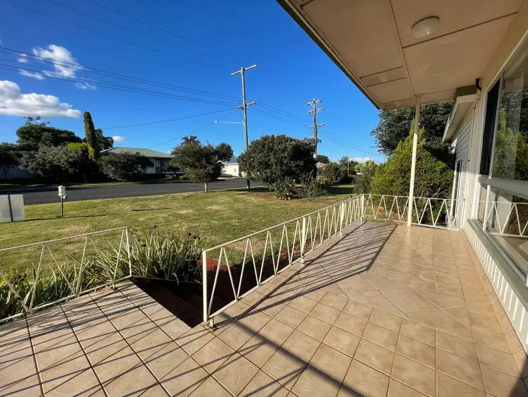 Second view of Homely house listing, 4 Fryar, Pittsworth QLD 4356