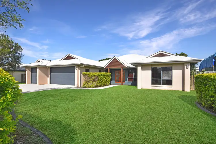 Second view of Homely house listing, 99 Golden Wattle Drive, Narangba QLD 4504