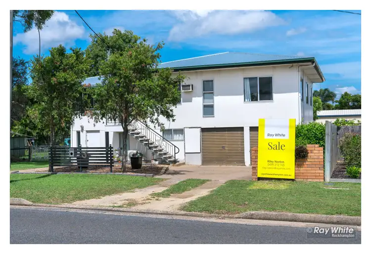 3 Withers Street, Kawana QLD 4701