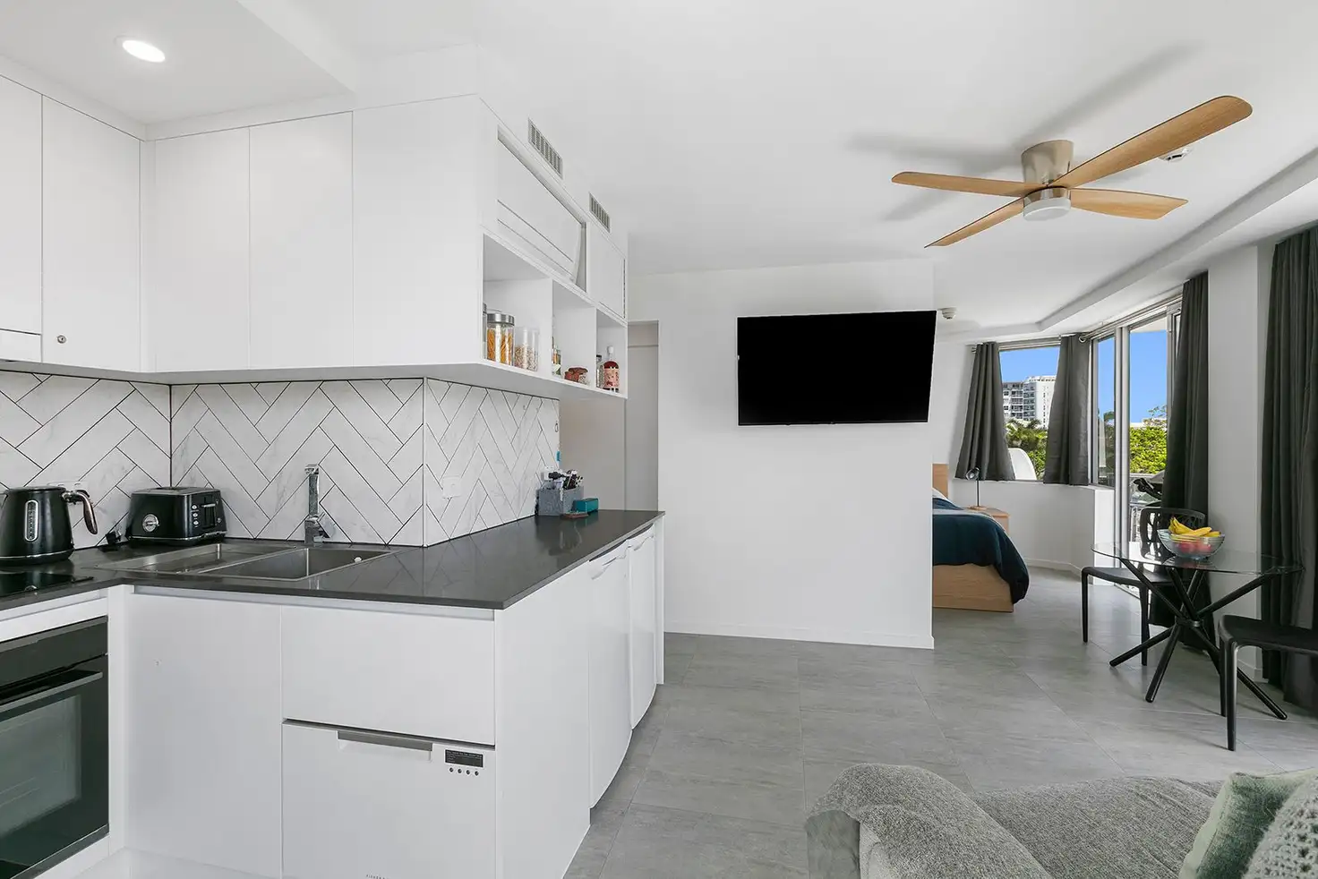 Main view of Homely unit listing, 8/47-51 Sixth Avenue, Maroochydore QLD 4558