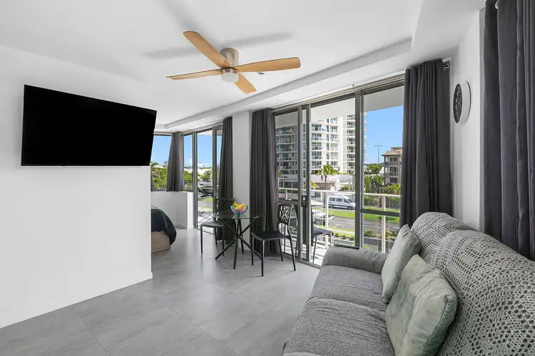 Sixth view of Homely unit listing, 8/47-51 Sixth Avenue, Maroochydore QLD 4558