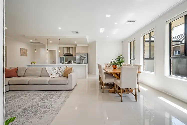 Third view of Homely house listing, 16 Salmon Gum Crescent, Blakeview SA 5114