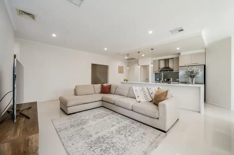 Fourth view of Homely house listing, 16 Salmon Gum Crescent, Blakeview SA 5114