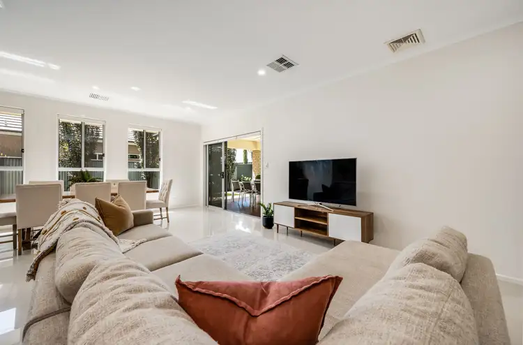 Fifth view of Homely house listing, 16 Salmon Gum Crescent, Blakeview SA 5114