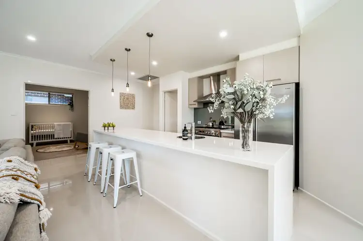 Sixth view of Homely house listing, 16 Salmon Gum Crescent, Blakeview SA 5114