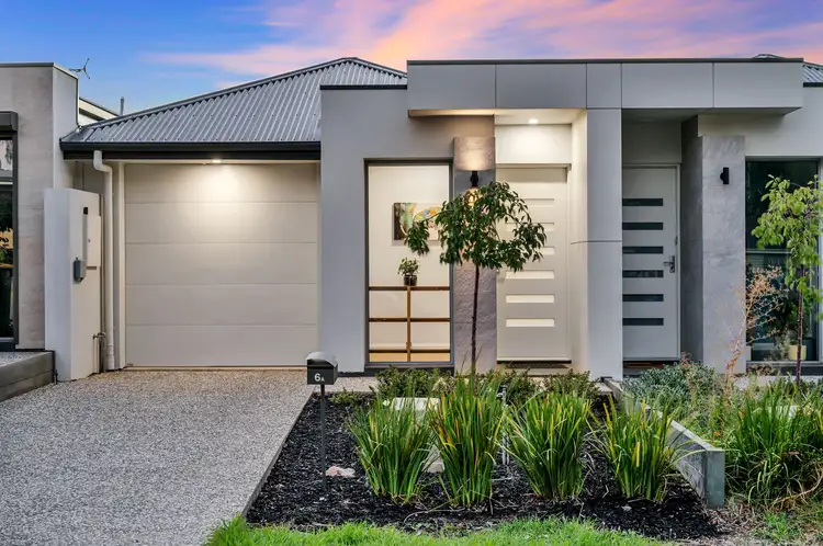 6A Lynore Road, Ridgehaven SA 5097