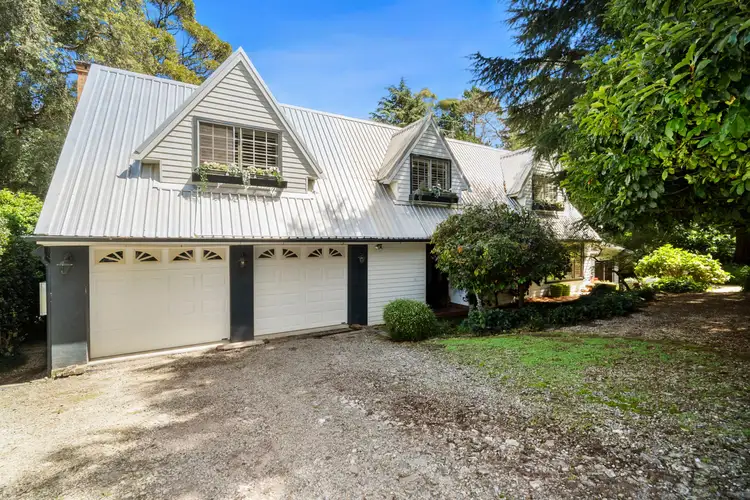109 Warks Hill Road, Kurrajong Heights NSW 2758