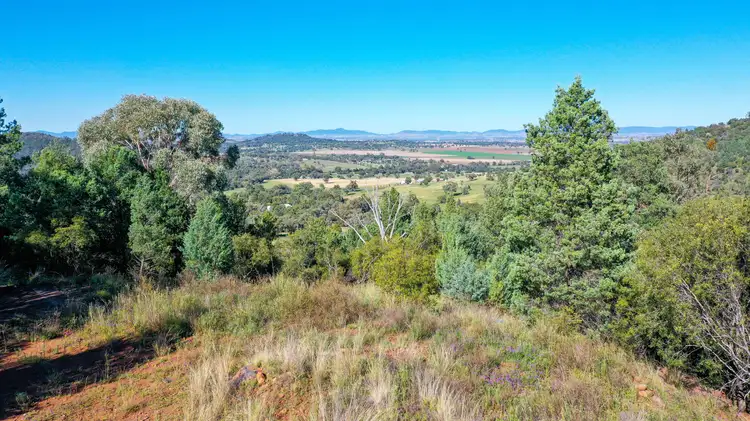 Main view of Homely land listing, 12 Jodie Court, Tamworth NSW 2340