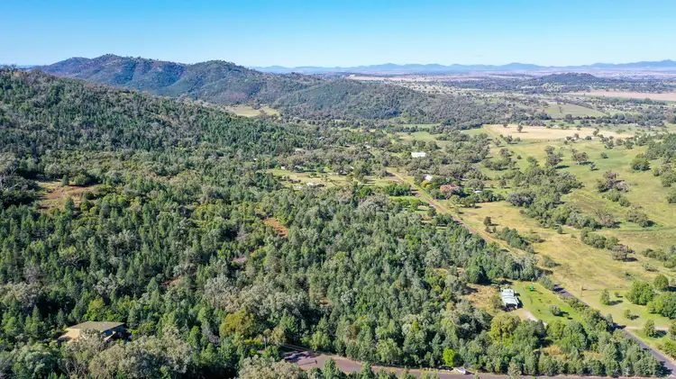 Third view of Homely land listing, 12 Jodie Court, Tamworth NSW 2340