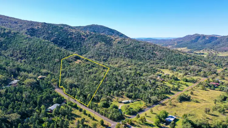 Sixth view of Homely land listing, 12 Jodie Court, Tamworth NSW 2340