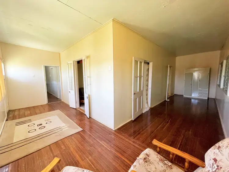 Second view of Homely house listing, 115 Elm Street, Barcaldine QLD 4725