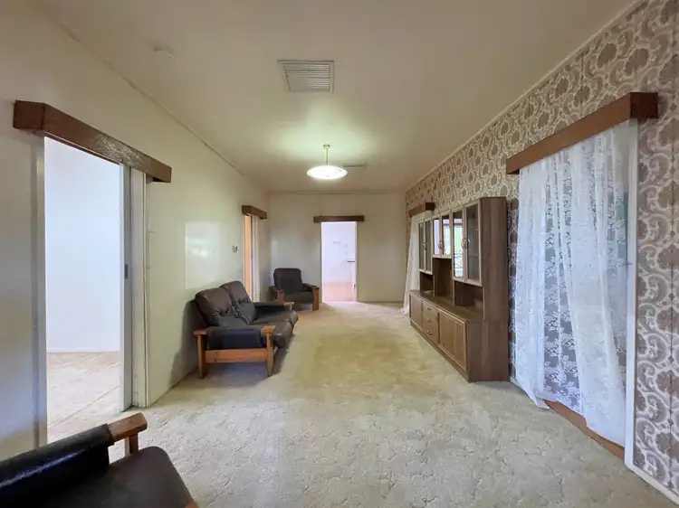 Third view of Homely house listing, 115 Elm Street, Barcaldine QLD 4725