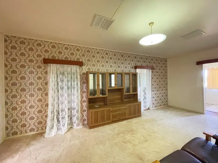 Fourth view of Homely house listing, 115 Elm Street, Barcaldine QLD 4725