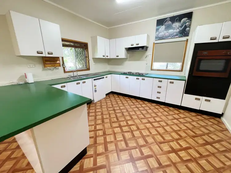 Fifth view of Homely house listing, 115 Elm Street, Barcaldine QLD 4725